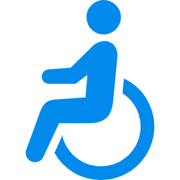 障がいをお持ちの方